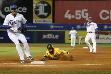 LIDOM anuncia fechas y detalles para la temporada de béisbol invernal 2026-2027