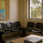 Dengue en República Dominicana suma 396 casos confirmados en lo que va de 2026