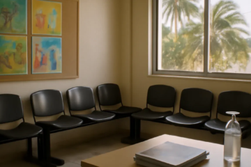 Dengue en República Dominicana suma 396 casos confirmados en lo que va de 2026