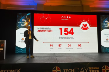 Inteligencia artificial impulsará la inclusión financiera en la República Dominicana