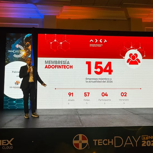 Inteligencia artificial impulsará la inclusión financiera en la República Dominicana