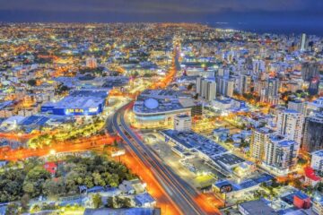 CEPAL advierte que República Dominicana necesita fortalecer sus instituciones para lograr el desarrollo