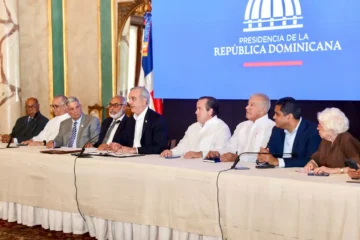Invertirán más de RD$2,200 millones en 40 centros deportivos con fondos recuperados de la corrupción