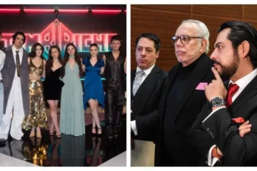 La serie de Timbiriche llega a ViX este viernes: todo lo que debes saber sobre su estreno y reparto