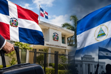 Consulados en Costa Rica y Honduras atenderán a dominicanos en Nicaragua ante retiro de embajada