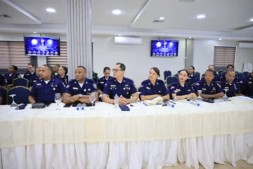 República Dominicana será la sede de los IV Juegos Mundiales de Policía con 31 naciones participantes