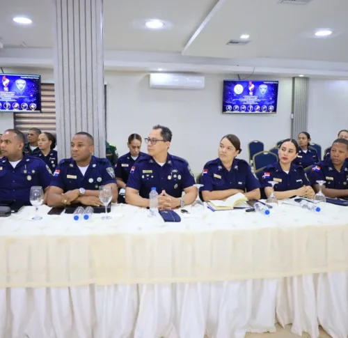 República Dominicana será la sede de los IV Juegos Mundiales de Policía con 31 naciones participantes